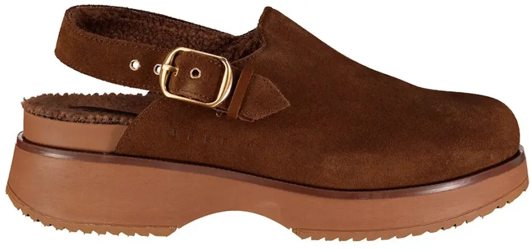 Reef Vista Skye Rosa Klompen EU 38 1/2 Vrouw