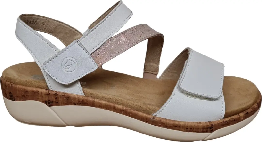 Remonte R6860-80 dames Sandalen