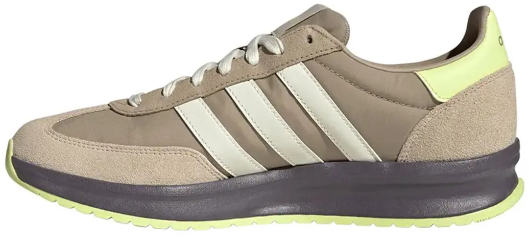 Adidas Run 70s 2.0 Schoenen Beige - afbeelding 5 van 6