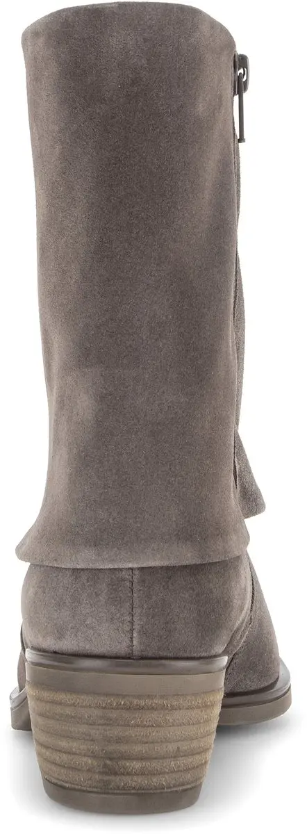 Gabor 8054.02 Enkellaarsjes - Bruin - afbeelding 5 van 6