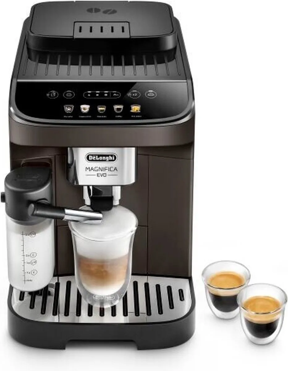 De'Longhi Magnifica ECAM293.61.BW Espressomachine