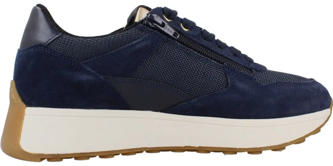 GEOX D46MDB 0AS22 Blauw 36 EU