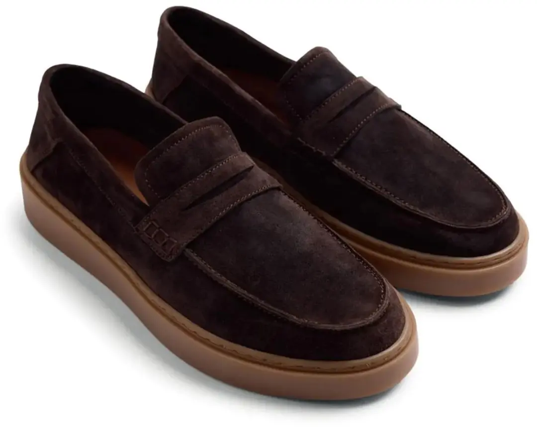 Gioseppo 80933 Loafers Bruin EU 43 Man