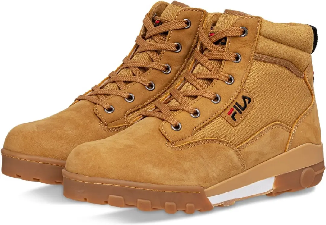 Fila Outdoor Schuh Mid Grunge II FFM0165-23015 - 46 - afbeelding 6 van 6