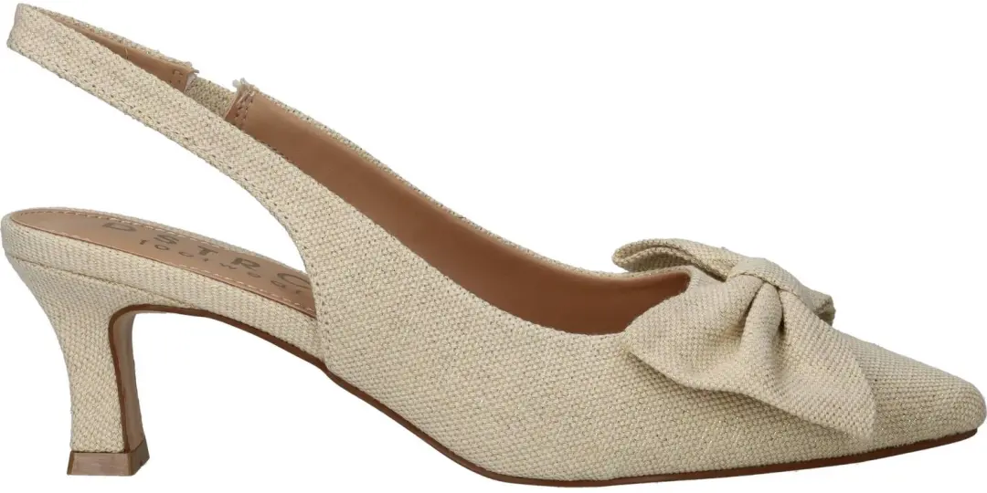 DSTRCT Pumps