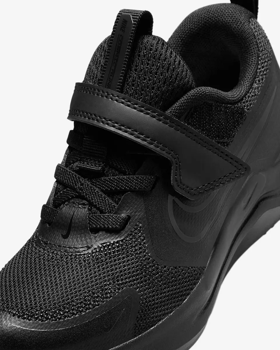Nike Cosmic Runner PSV Sneakers Junior - Zwart - afbeelding 6 van 6