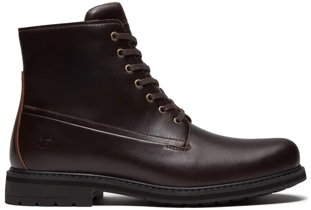 Timberland Stormbucks Mid WP Laarzen