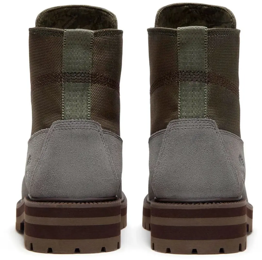 Timberland Britton Drive Mid Wp Laarzen - 44 - afbeelding 4 van 4