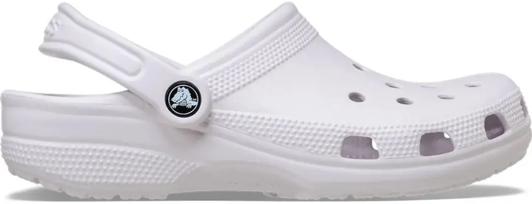 Crocs Classic Klompen Wit EU 43-44