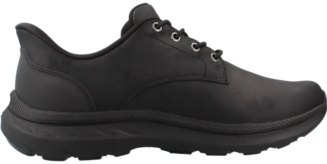 SKECHERS 205895S POLLARD COLT Zwart 40 EU