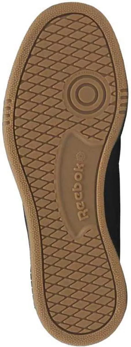 Reebok Club C 85 Schoenen - Zwart - EU 40.5 - afbeelding 2 van 6