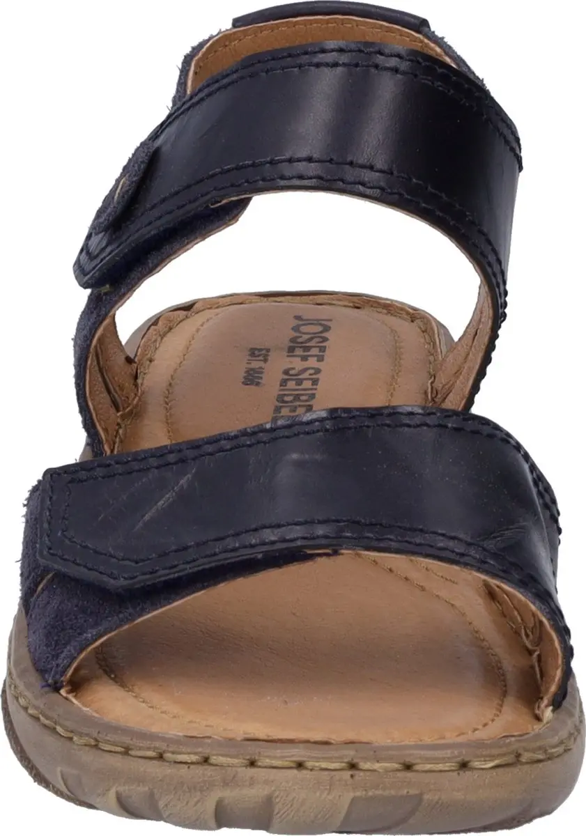 JOSEF SEIBEL Debra 58