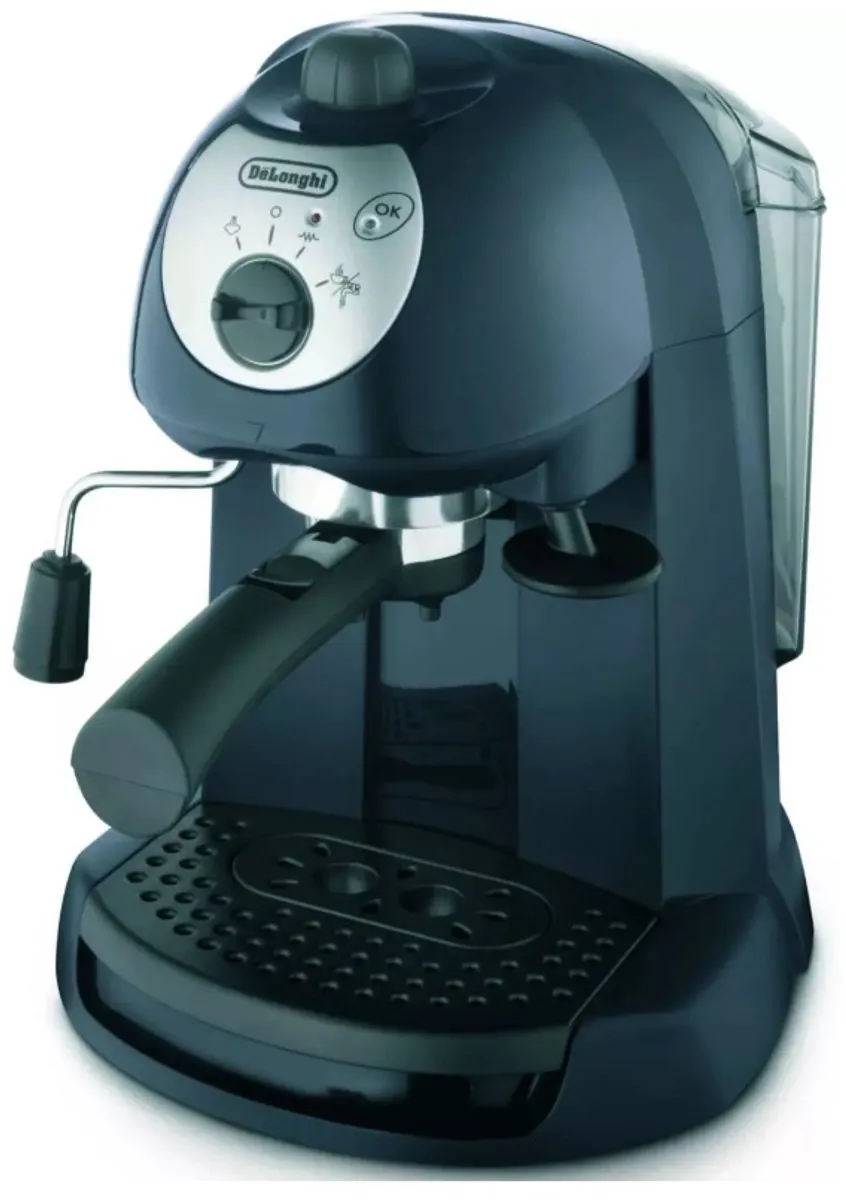 De'Longhi Dedica Style EC 190.CD Espressomachine