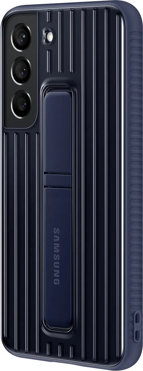 Samsung Protective Stand Cover EF-RS901CNEGWW - Navy