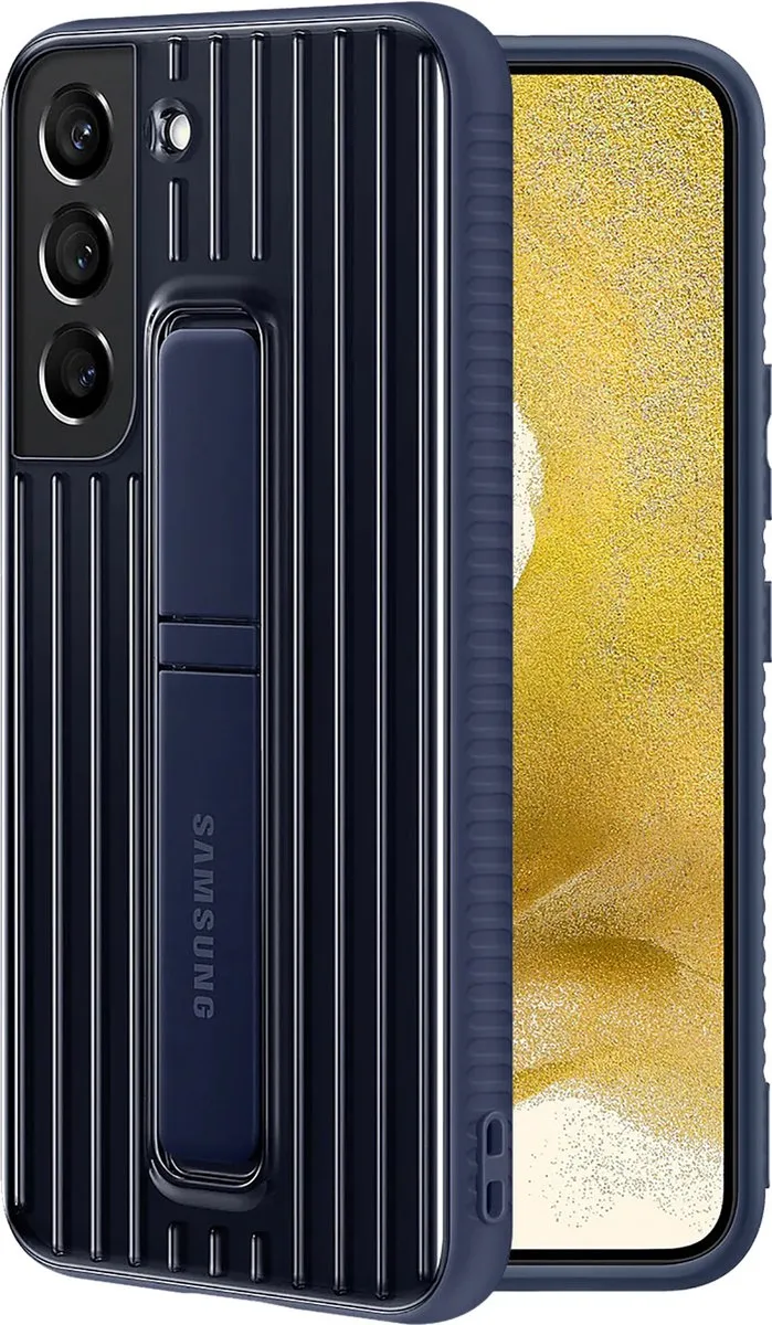 Samsung Protective Stand Cover EF-RS901CNEGWW