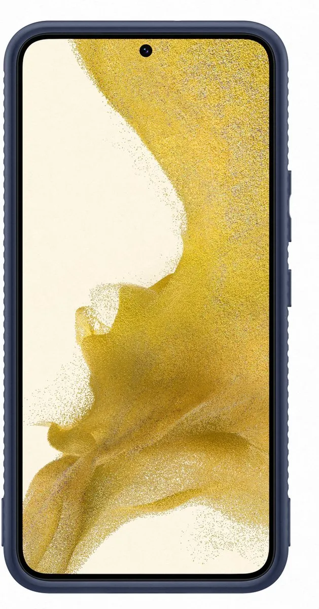 Samsung Protective Stand Cover EF-RS901CNEGWW - Navy