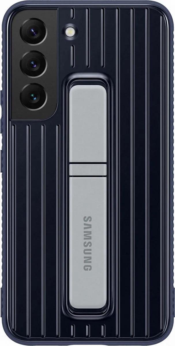 Samsung Protective Stand Cover EF-RS901CNEGWW - Navy