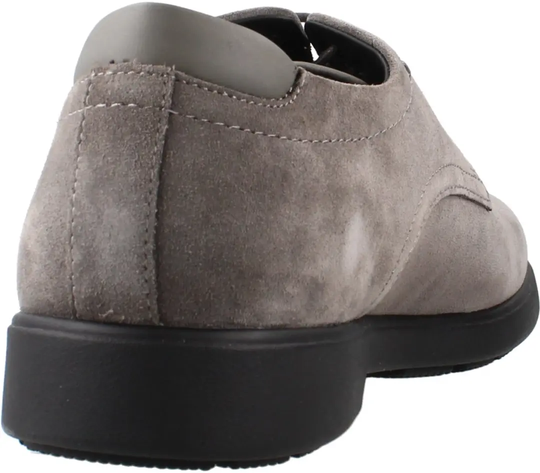 GEOX D SPHERICA EC11 B Grijs 40 EU
