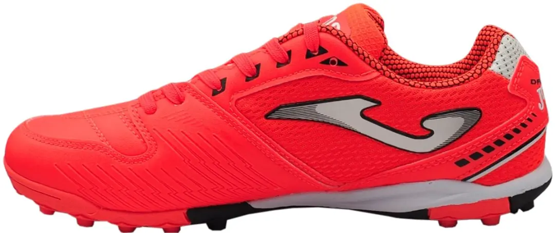 Joma Dribling Voetbalschoenen Turf - Koraal - afbeelding 4 van 6