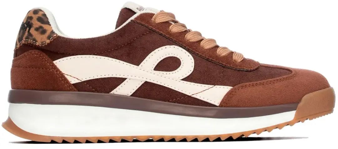 Refresh 17623201 Schoenen Bruin EU 39 Vrouw
