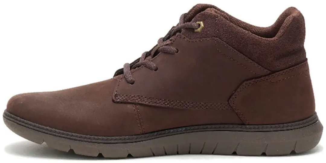 Caterpillar Roamer Mid 2.0 Schoenen - Bruin 46 - afbeelding 5 van 6