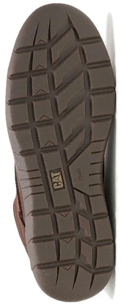 Caterpillar Roamer Mid 2.0 Schoenen - Bruin 46 - afbeelding 3 van 6