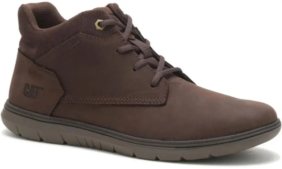 Caterpillar Roamer Mid 2.0 Schoenen - Bruin 46 - afbeelding 6 van 6