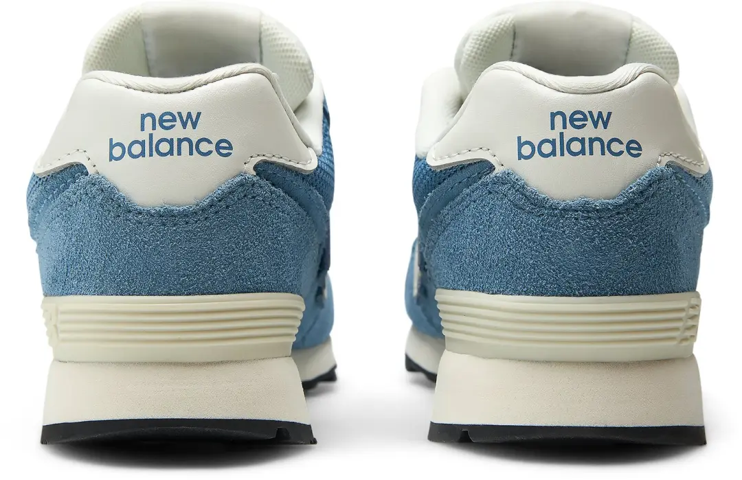 New Balance 574 Sneakers - Heron Blue - afbeelding 5 van 6