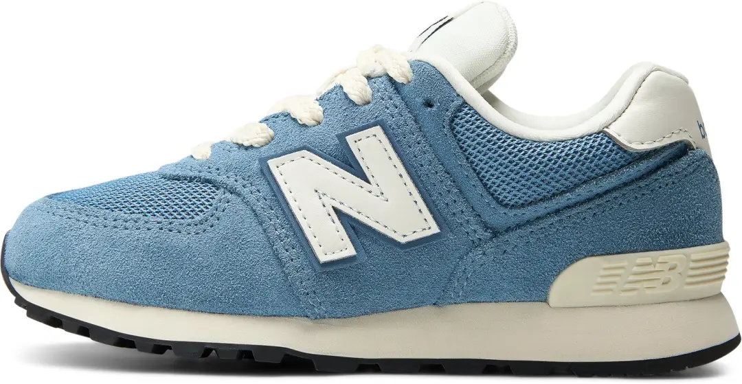 New Balance 574 Sneakers - Heron Blue - afbeelding 6 van 6