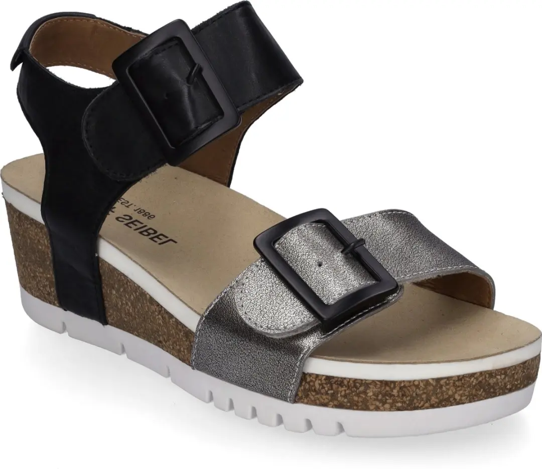 JOSEF SEIBEL Quinn 02