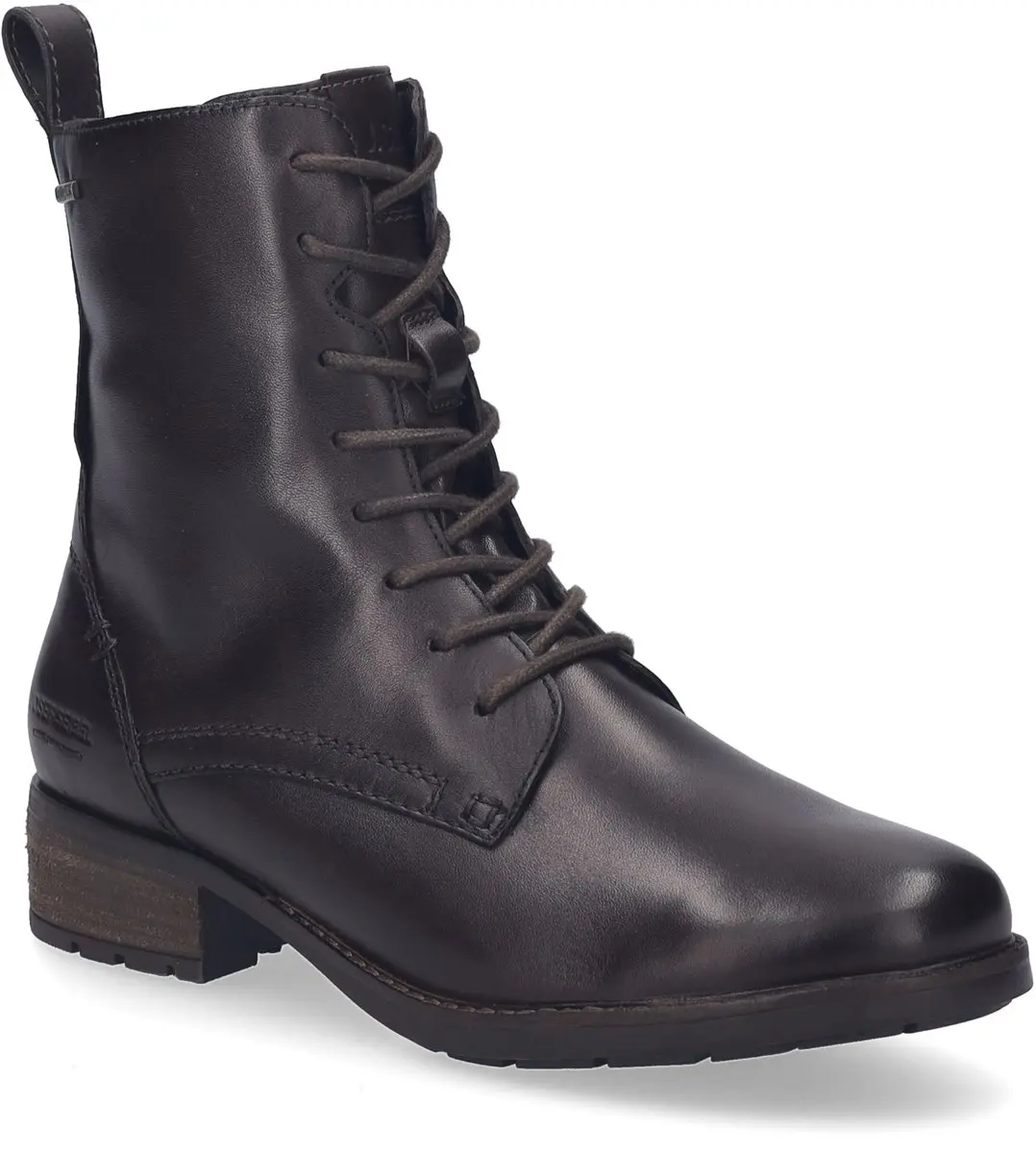 JOSEF SEIBEL Kate 50 | Stiefelette für Damen | Braun