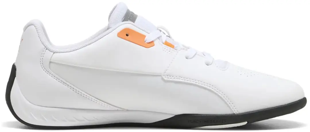 Puma Mclaren Drift Cat 11 Schoenen Wit EU 41 Man