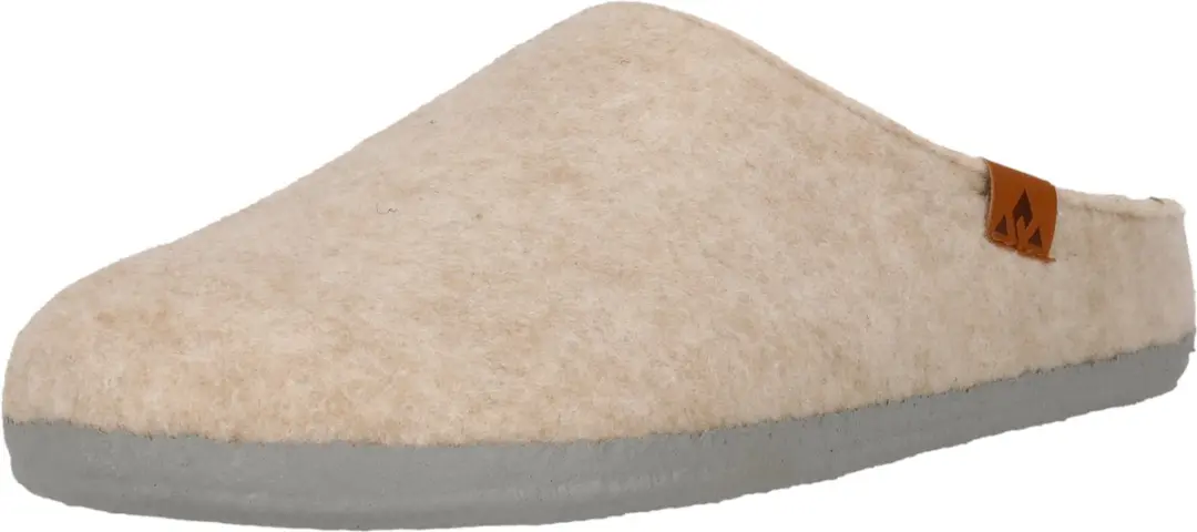 Whistler Tapai Teenslipper - Beige - afbeelding 6 van 6