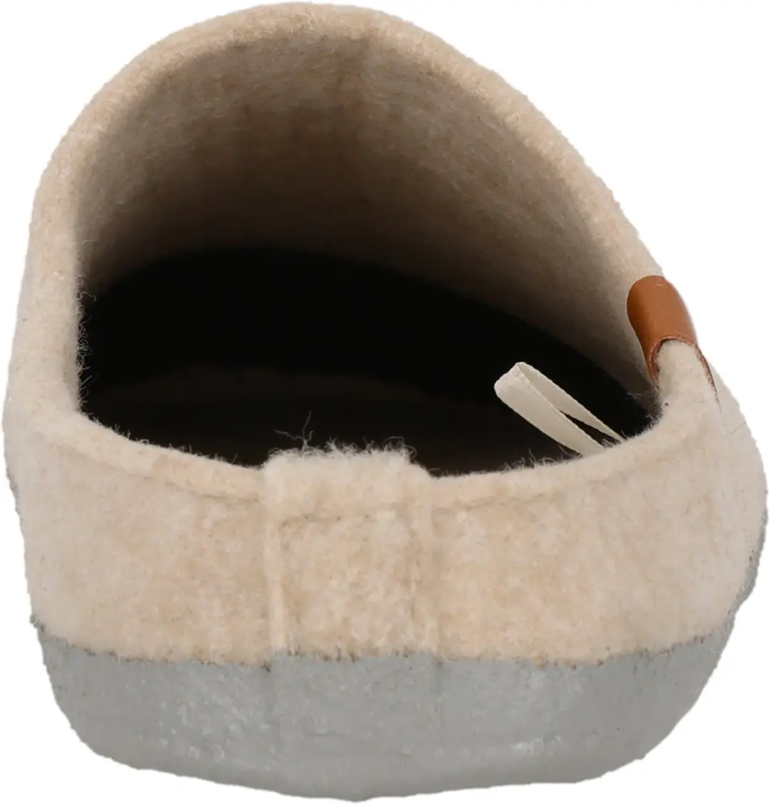 Whistler Tapai Teenslipper - Beige - afbeelding 2 van 6