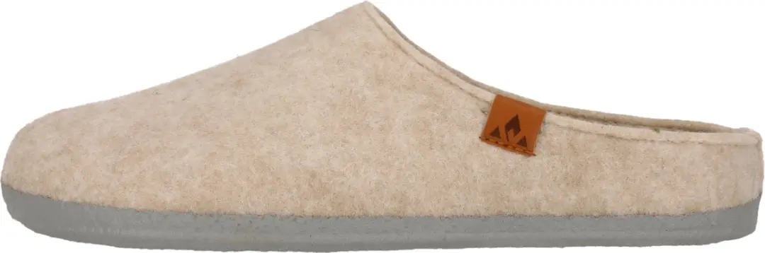 Whistler Tapai Teenslipper - Beige - afbeelding 5 van 6