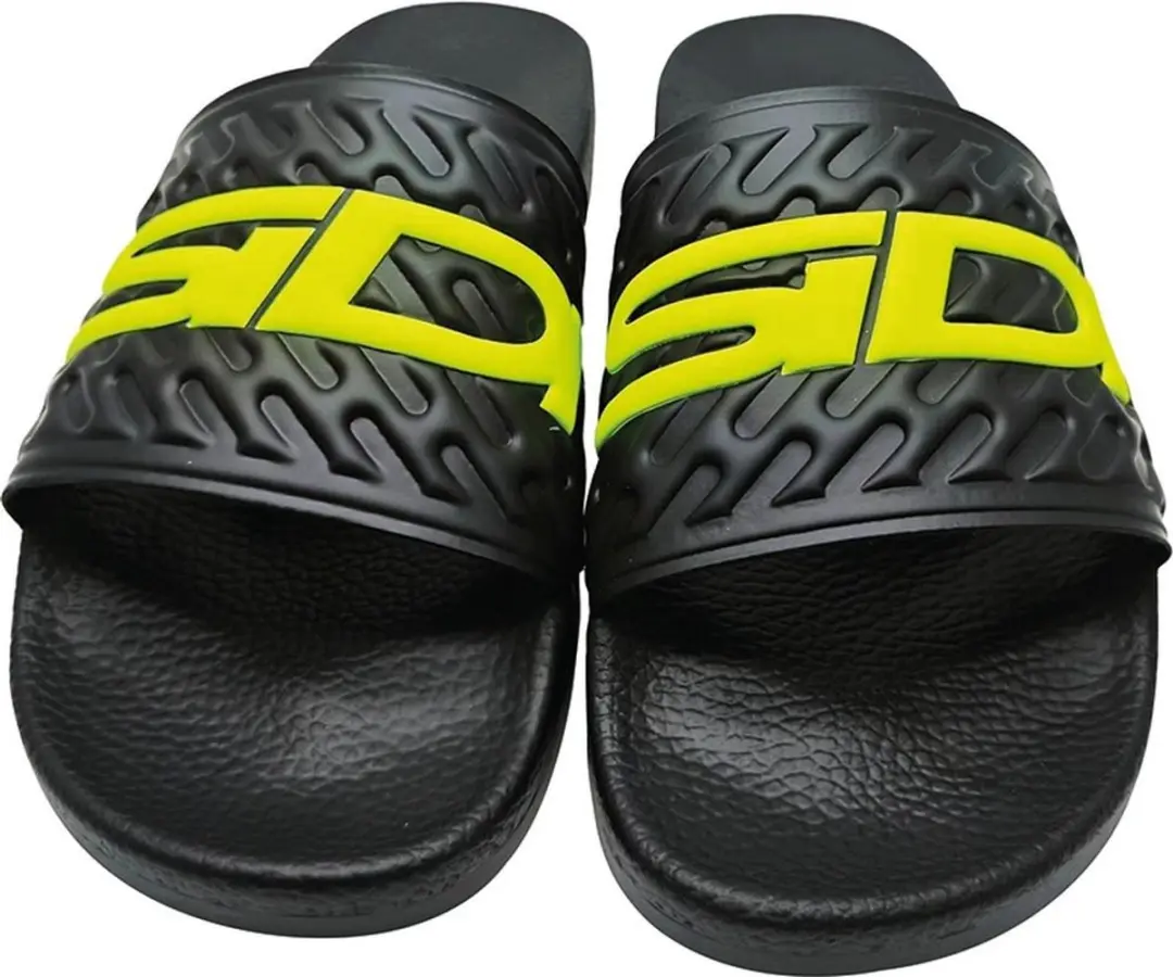 Sidi Pool Slide Flip-Flops