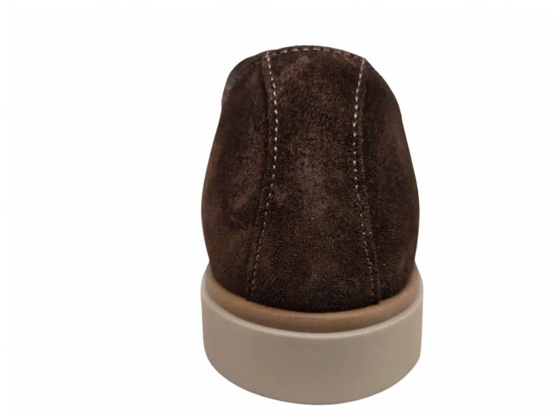 Giorgio 5641308 Boy 211 Veterschoenen - Bruin - 46 - afbeelding 3 van 4