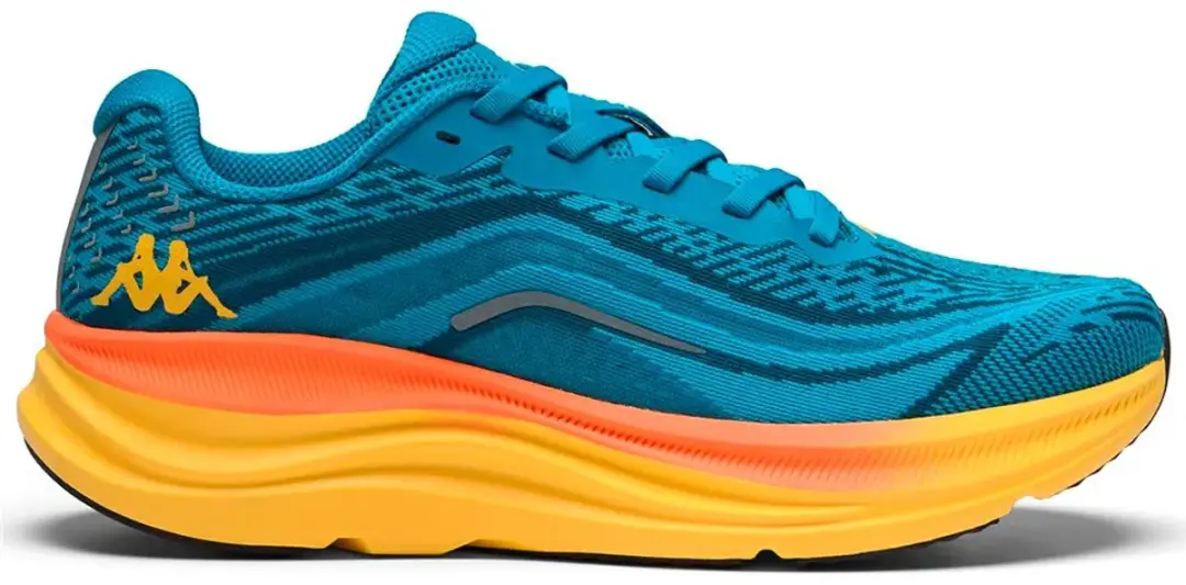 Kappa Kontroll 2 Schoenen Blauw EU 41
