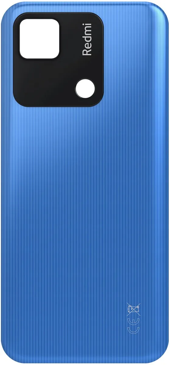 Xiaomi Redmi 10A Batterijdeksel