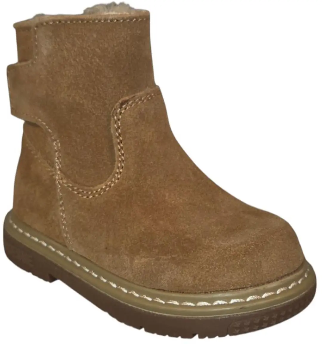 ShoesMe BC26W002-C Laarzen