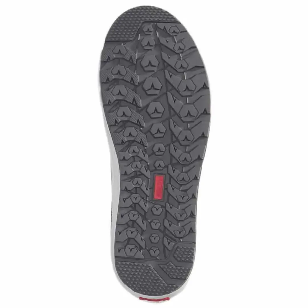 Vans Sk8-hi Waterproof Insulated Mte Schoenen Grijs EU 41 - afbeelding 4 van 4