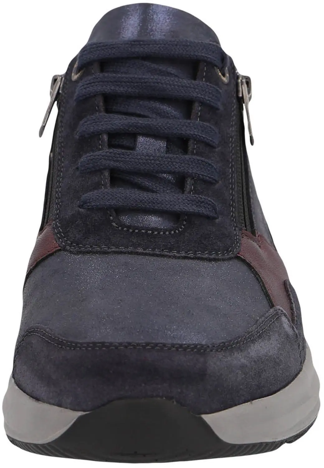 Solidus 54512 Kitty Sneakers Blauw