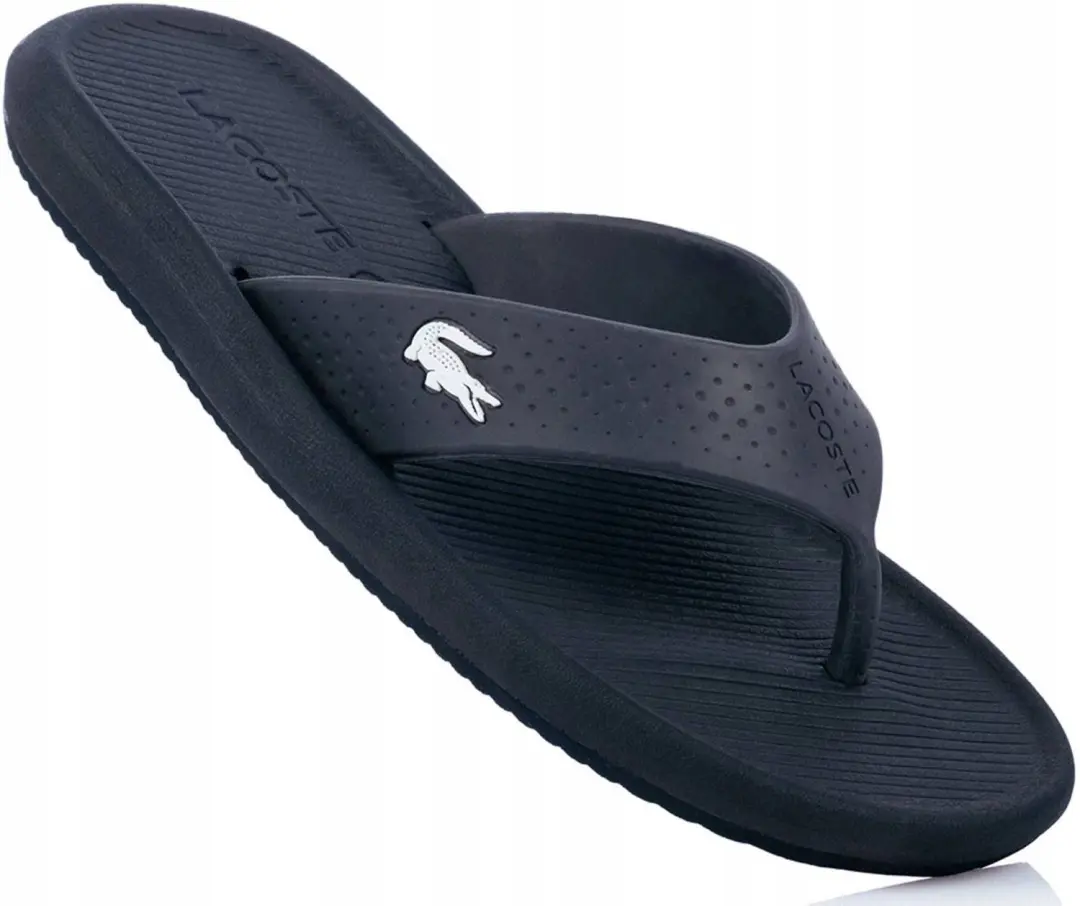 Lacoste Dames Teenslippers Sport