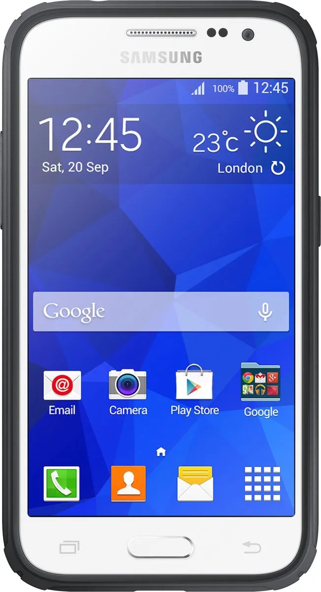 Samsung Backcover Hoesje Galaxy Core Prime