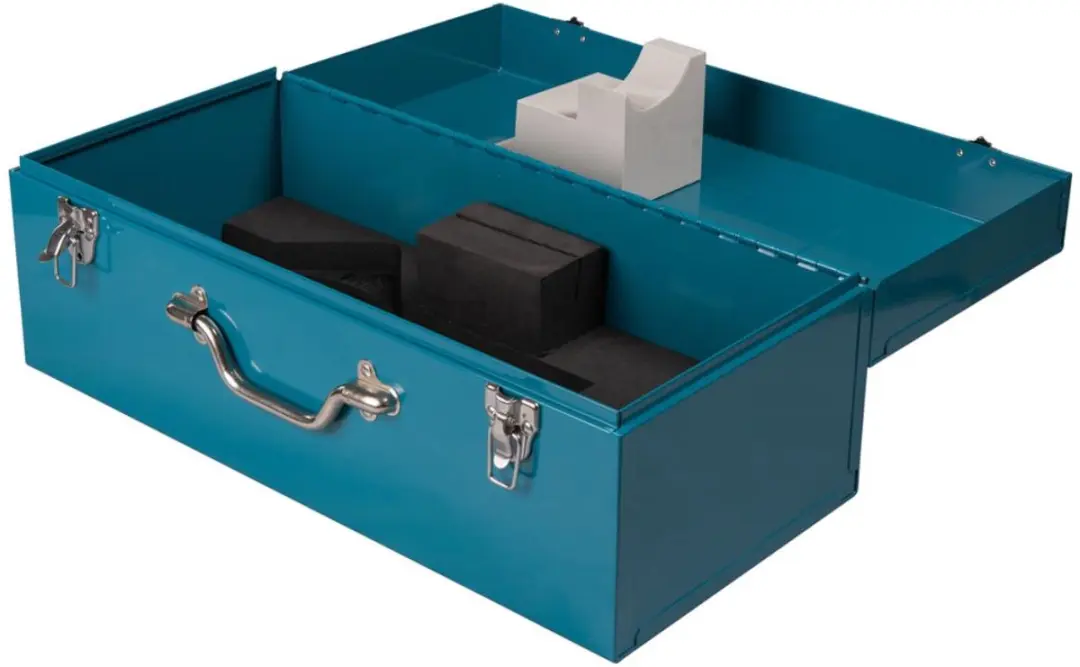 Makita 140073-2 Koffer staal - afbeelding 2 van 5