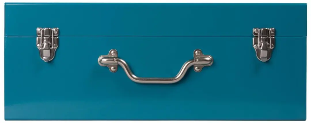 Makita 140073-2 Koffer staal - afbeelding 5 van 5