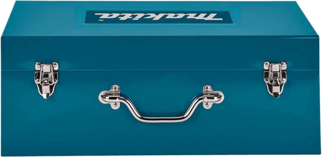 Makita 140073-2 Koffer staal
