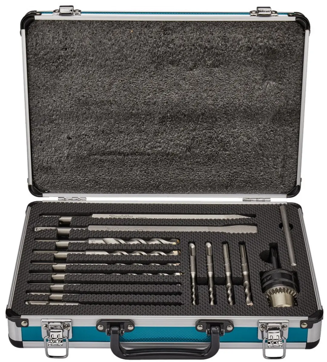 Makita D-71174 Boor-/beitelset SDS-Plus