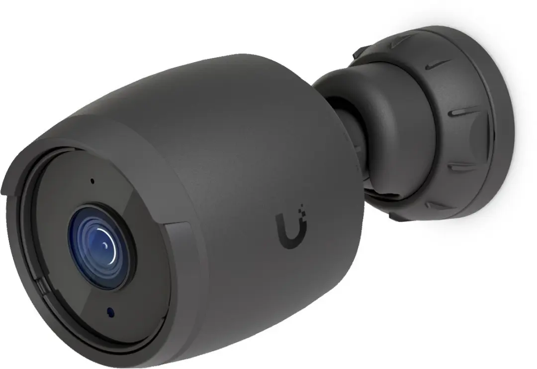 Ubiquiti UVC-G6-Bullet IP-camera - 4K - Zwart - afbeelding 3 van 6