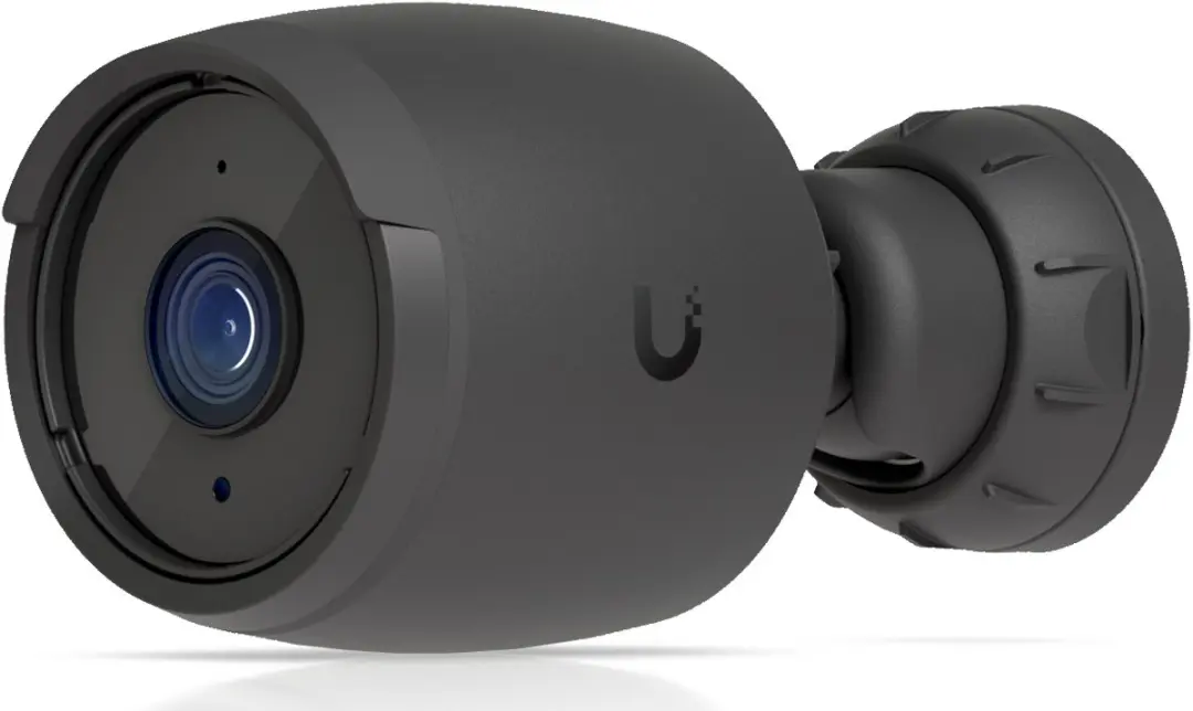 Ubiquiti UVC-G6-Bullet IP-camera - 4K - Zwart - afbeelding 2 van 6